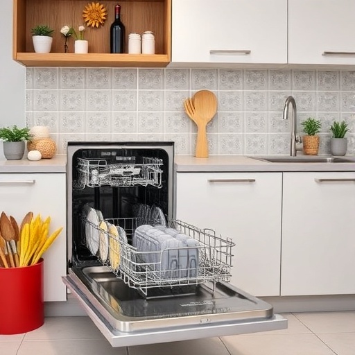 Dishwasher Repair