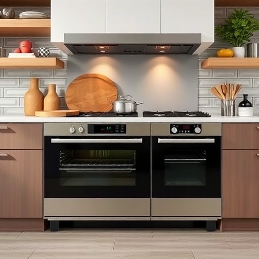 Oven & Stove Repair
