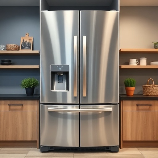 Refrigerator Repair