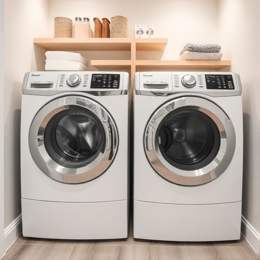 Washer & Dryer Repair